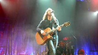 Hit The Ground &amp; Run, Alan Doyle, Great Big Sea @ Chicago House Of Blues