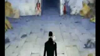 One piece AMV Luffy - Zoro &quot;Zonata - Symphony of the night&quot;