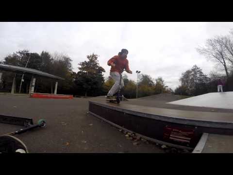 °Welcome to Goergl-Funsport 2014°