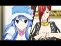 Fairy Tail Episode 199 (Season 2 Episode 24) フェアリーテイ ...