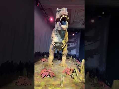 Museus de história natural em Londres