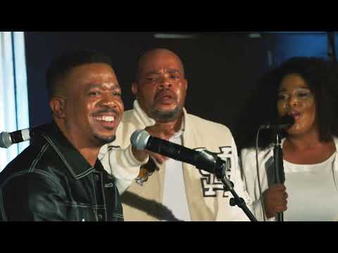 Amos Mphahlele - Ingoma (Official Music Video)