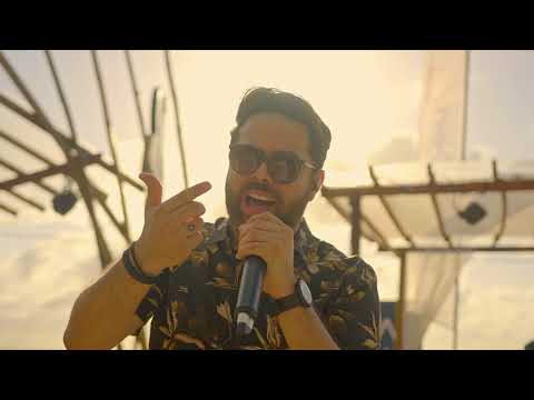 Baladeros - Ao Vivo - Gravado no AYA - SALINAS - PARÁ