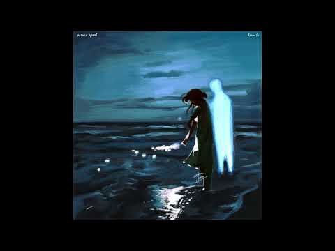 Oceans Apart  (Official Audio)