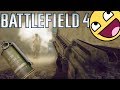 Smoking Kills! - Battlefield 4 Funtage 
