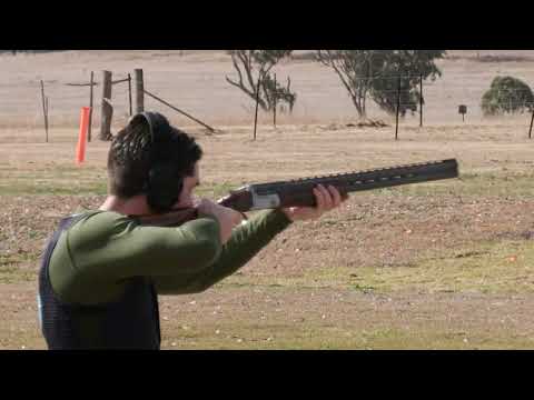 🎯 Final Showdown: Day Three Highlights at the Commonwealth Trap Shooting Carnival! 🏆