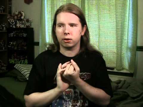 Vlog for July 13th: Upcoming Videos, Plastic Addict, DotM