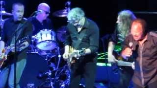 Steve Miller Band 2013 - Further On Up the Road at Greek Theater LA
