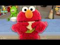 Sesame Street Ready Set Grover With Elmo Episode 130