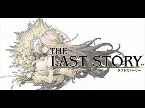 The Last Story Music - Battle General Ashtar[FULL] (With Motivating Voices)