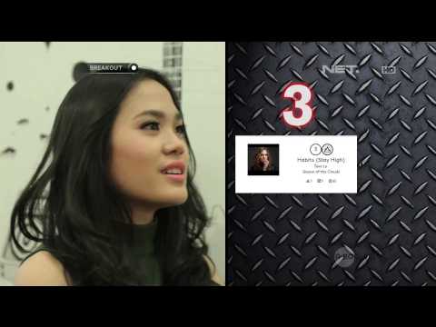 Breakout NET Hangout - 17 April 2015