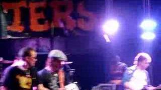 Cross Canadian Ragweed - Late Last Night