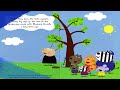 Peppa Pig S Space Adventure Time Capsule Fun At Playgroup Read Along With Peppa Friends