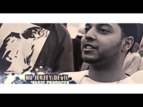 Nu Jerzey Devil - Dreamers (Blood Money Ent)