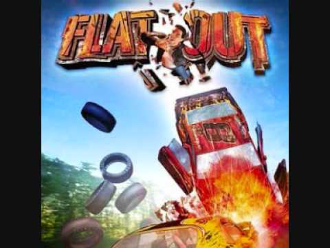 Flatout - LAB Beat the boys *best song* - YouTube
