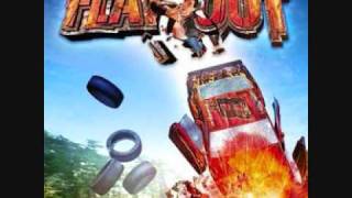 Flatout - LAB Beat the boys *best song*