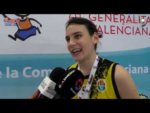 Finales Infantil y Cadete IR Preferente 2018 2019