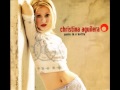 Christina Aguilera - Genie In A Bottle (Official ...