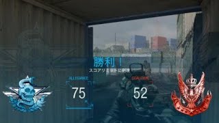 Call of Duty®: Modern Warfare®　超久しぶりにやりました