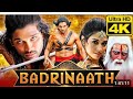 Dj Smith New Kihindi Collection Badrinathi