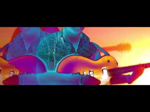 Cascabel - Shadows (Official Video)