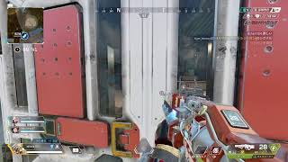APEXリハビリする