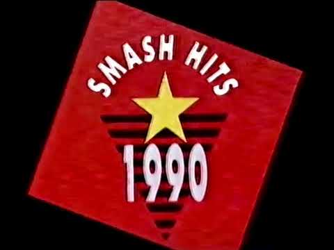 1990 Smash Hits