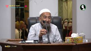 Hukum Bercakap Kasar Dengan Adik Beradik - Ustaz Azhar Idrus