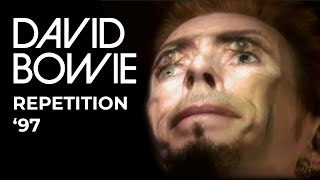 Repetition Music Video