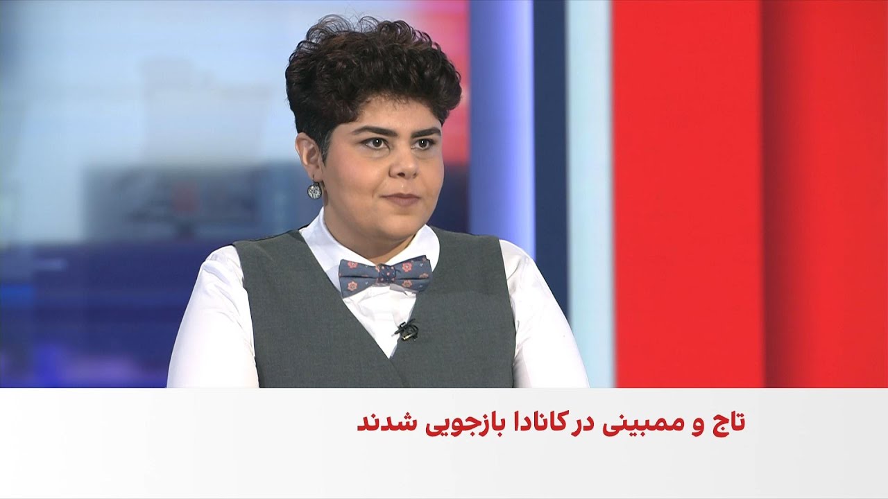 مهدی تاج ساعاتی پس از ورود به کانادا، بازگردانده شد