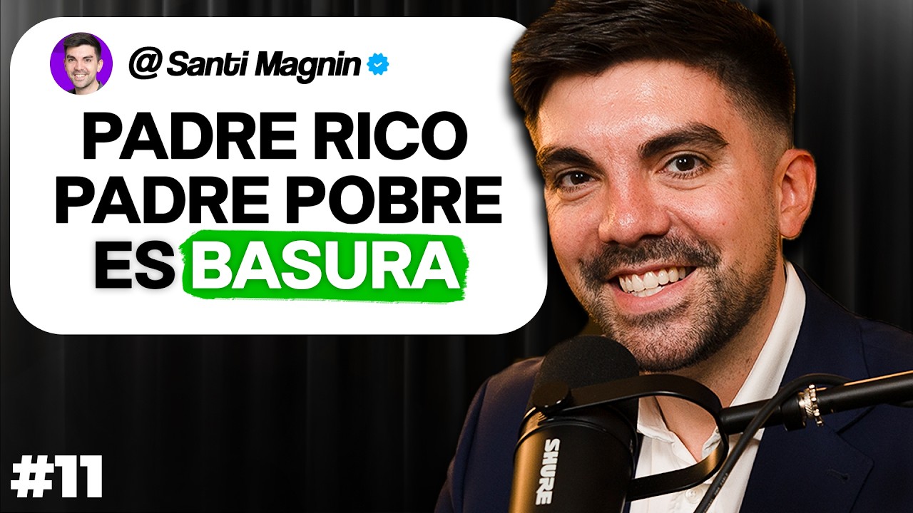 Santiago Magnin