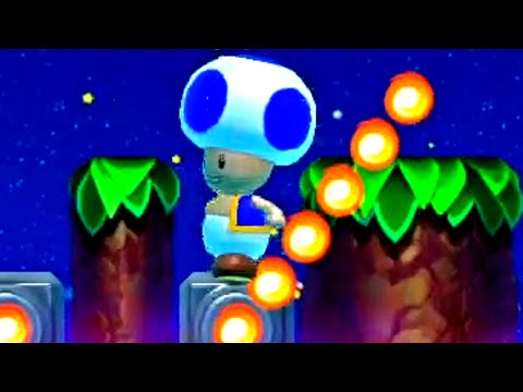 Super Mario Maker 2 🔥 Expert Endless Challenge #198