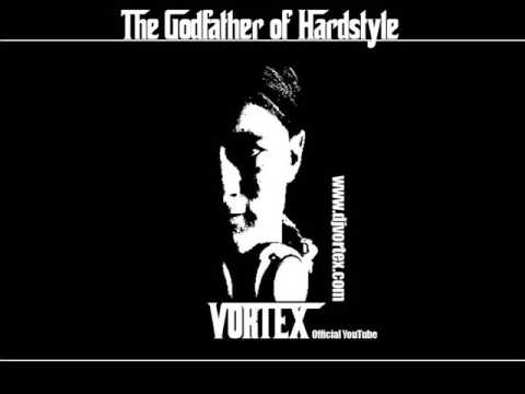 DJ Vortex - Fuck U (DJ's United Records)