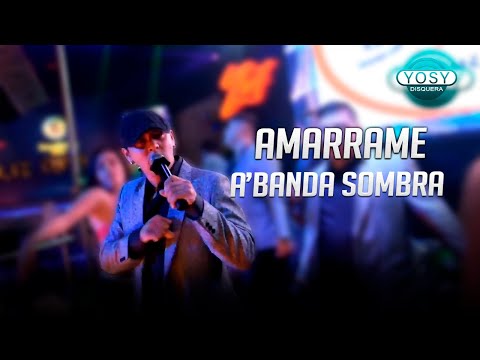 Amarrame - Abanda Sombra