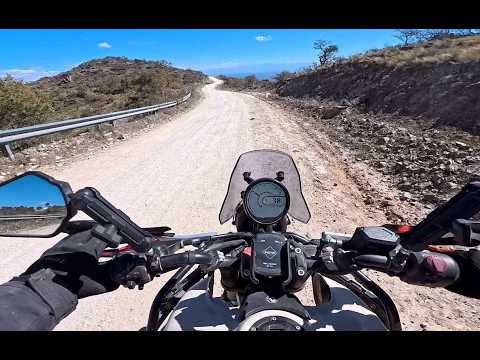 San Agustin Himalayan 450