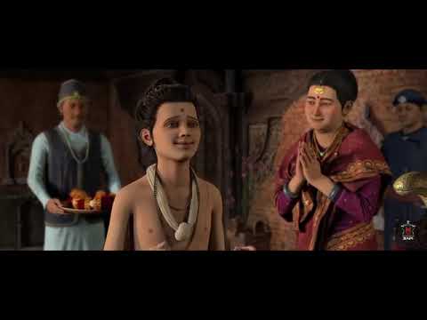 ssc7 Hindi neelkanth and the spells of darkness ;  Shri Swaminarayan charitr