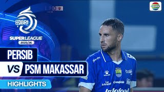 Download lagu Persib VS PSM Makassar - Highlights | BRI Super League 2025/26 mp3 Download lagu Persib VS PSM Makassar - Highlights | BRI Super League 2025/26 mp3