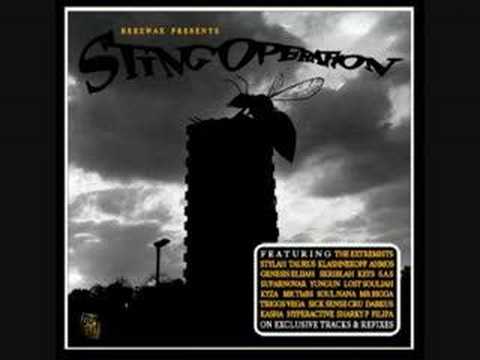 Beezwax - Everything or nuthing ft. Genesis Elijah