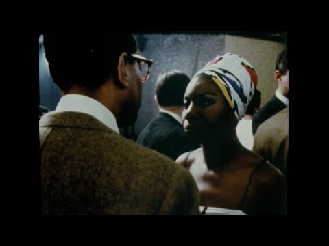 Immersive Mixers and AudioShake partner on the Dolby Atmos mix of Nina Simone's "Little Girl Blue"