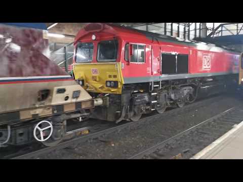 Class 66100
