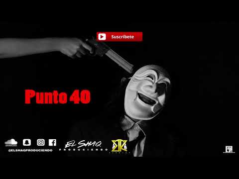 El Shaq Produciendo  and Shaq Beatz - Trap & Drill Type Beats