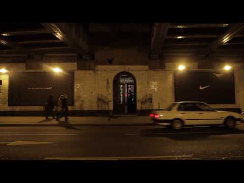 do you believe in more? FKAtwigs x Nike | MovementSession with P A L E T A CalmQuality