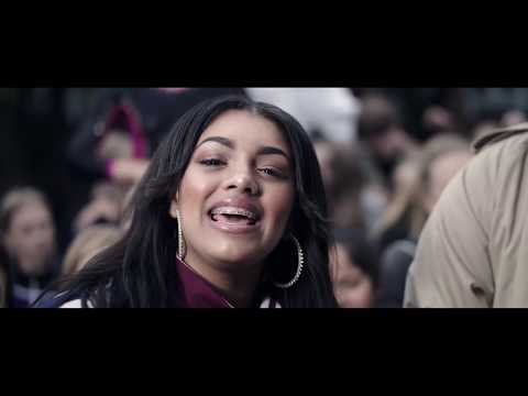 Kan du se meg? Lauren feat. Adonis / Ungdom og Fritid