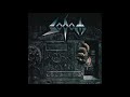 Sodom - Shellfire Defense