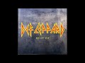 DEF LEPPARD BEST OF DEF LEPPARD FULL ALBUM 2004