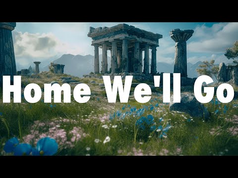 Walk Off the Earth - Home We'll Go [Lyrics]