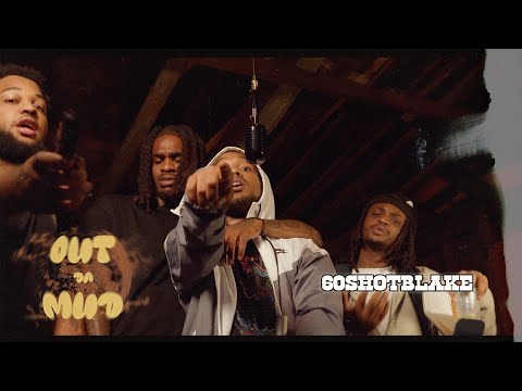 60ShotBlake - "Come and Shop" | (OutDaMud Live Performance)