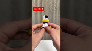 FuzzyTwist Easy pipe cleaner craft, Cute Baby Cow making 🐮 | DIY Fuzzy Wire Character