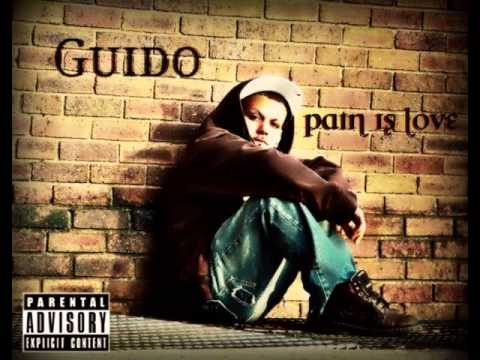 Guido Feat. Veela  "Fall Silently"