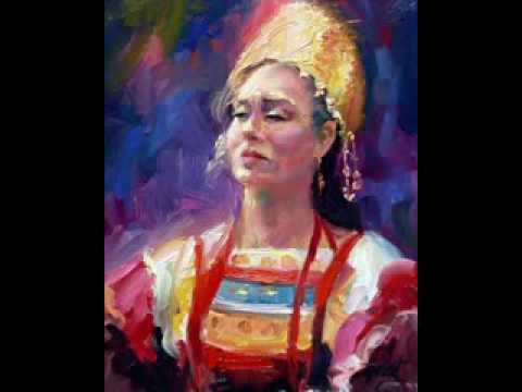 Rada Erdenko - Shuryaki - Russia Gypsy Song